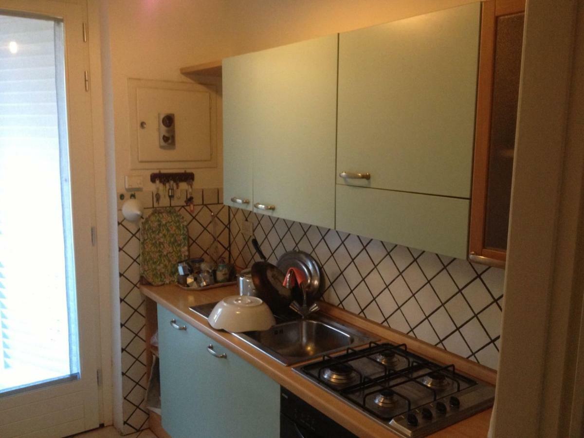 Casa Viareggio Villa Esterno foto