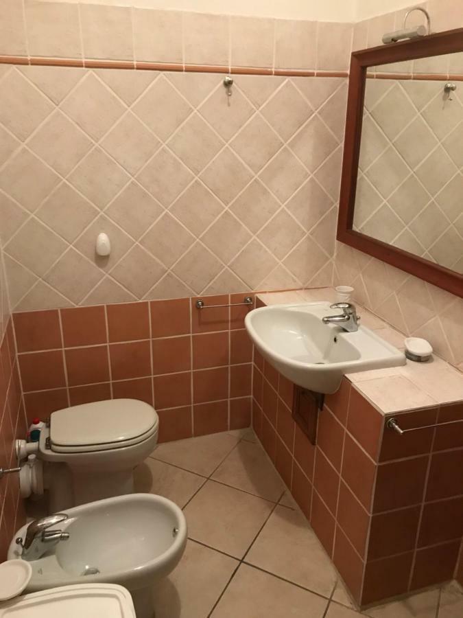 Casa Viareggio Villa Esterno foto