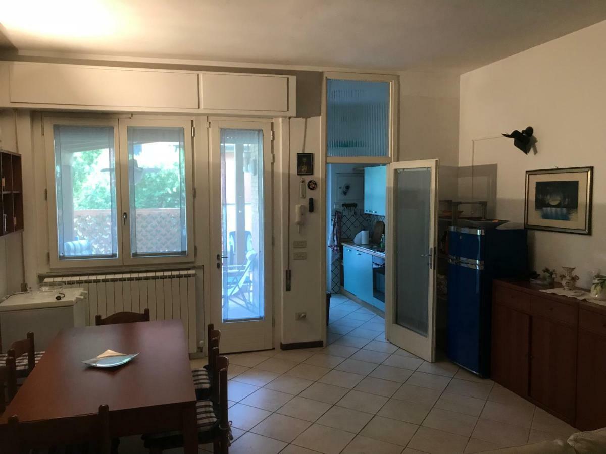 Casa Viareggio Villa Esterno foto